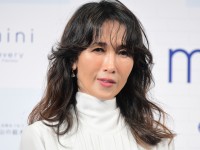 工藤静香、24年ぶりの紅白出場に感謝　「大きい大きい心からの『ありがとう』を」