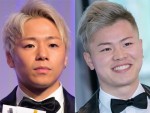 武尊、那須川天心が出演『アメトーーク！』にコメント「取り上げて貰えるのは嬉しい」