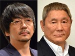 【写真】大森南朋＆北野武の『アウトレイジ』ニット公開　「カッコイイ」「超欲しい」の声