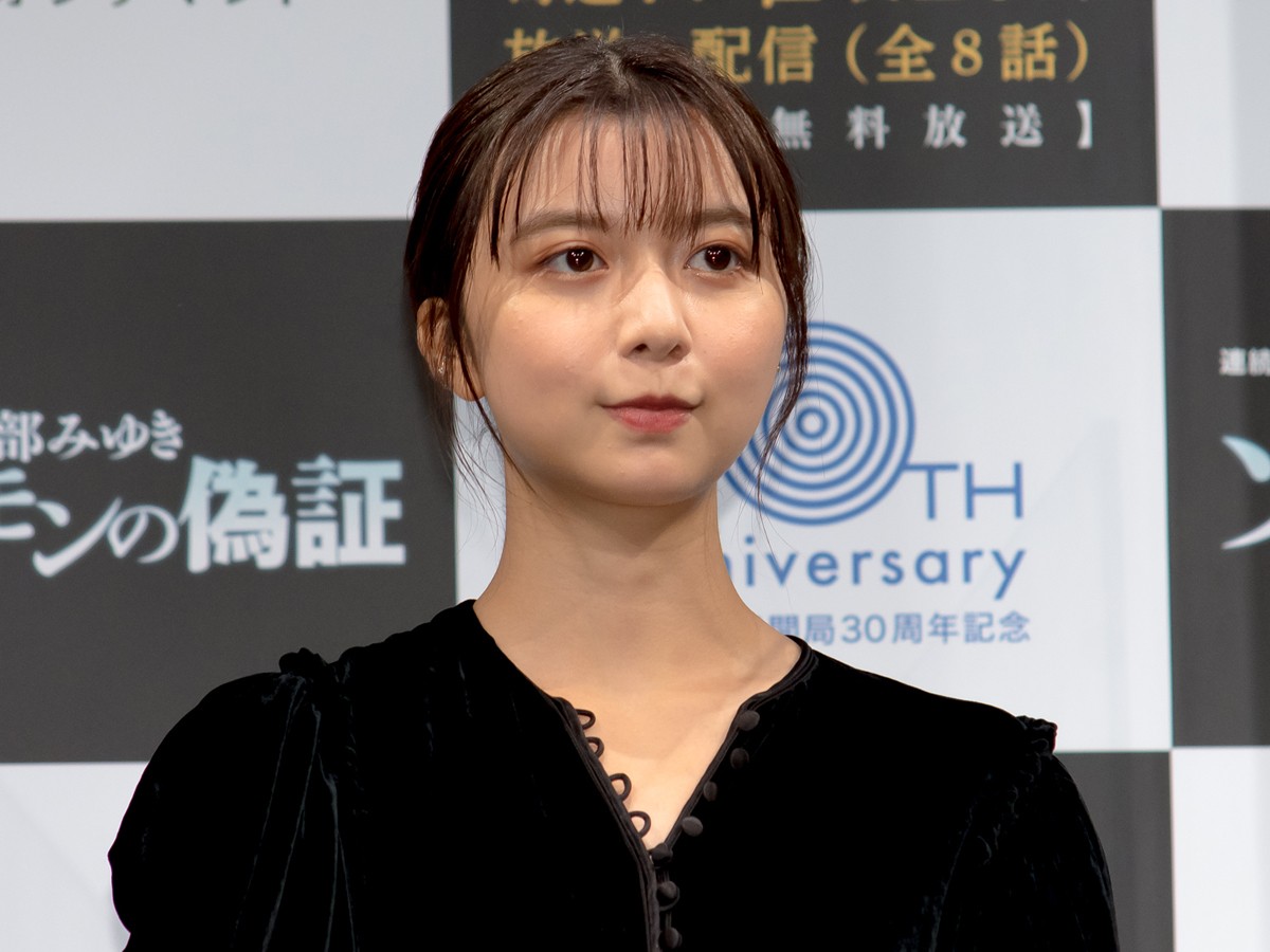 上白石萌歌、人間離れした“秘密のエピソード”告白　山本舞香「能力だよそれは」