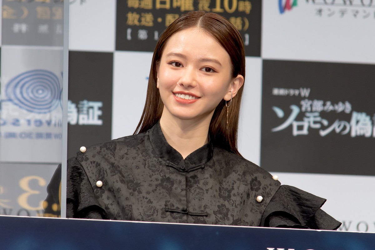 上白石萌歌、人間離れした“秘密のエピソード”告白　山本舞香「能力だよそれは」