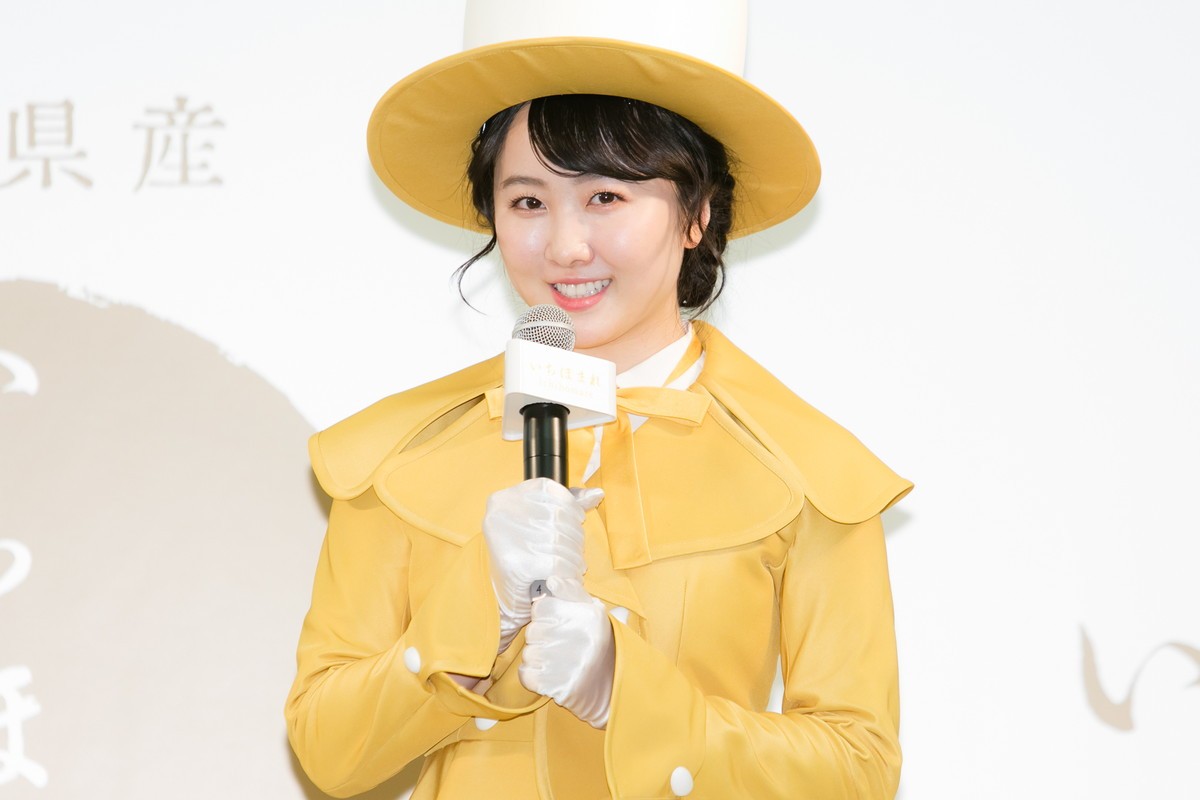 本田望結、紗来とのCM共演に喜び　姉妹の心境語る「妹の方が全然お姉ちゃん」