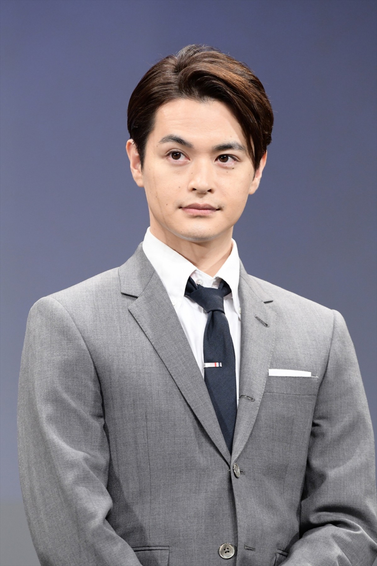 深田恭子、復帰後初の公の場　笑顔で「すごくドキドキしています」