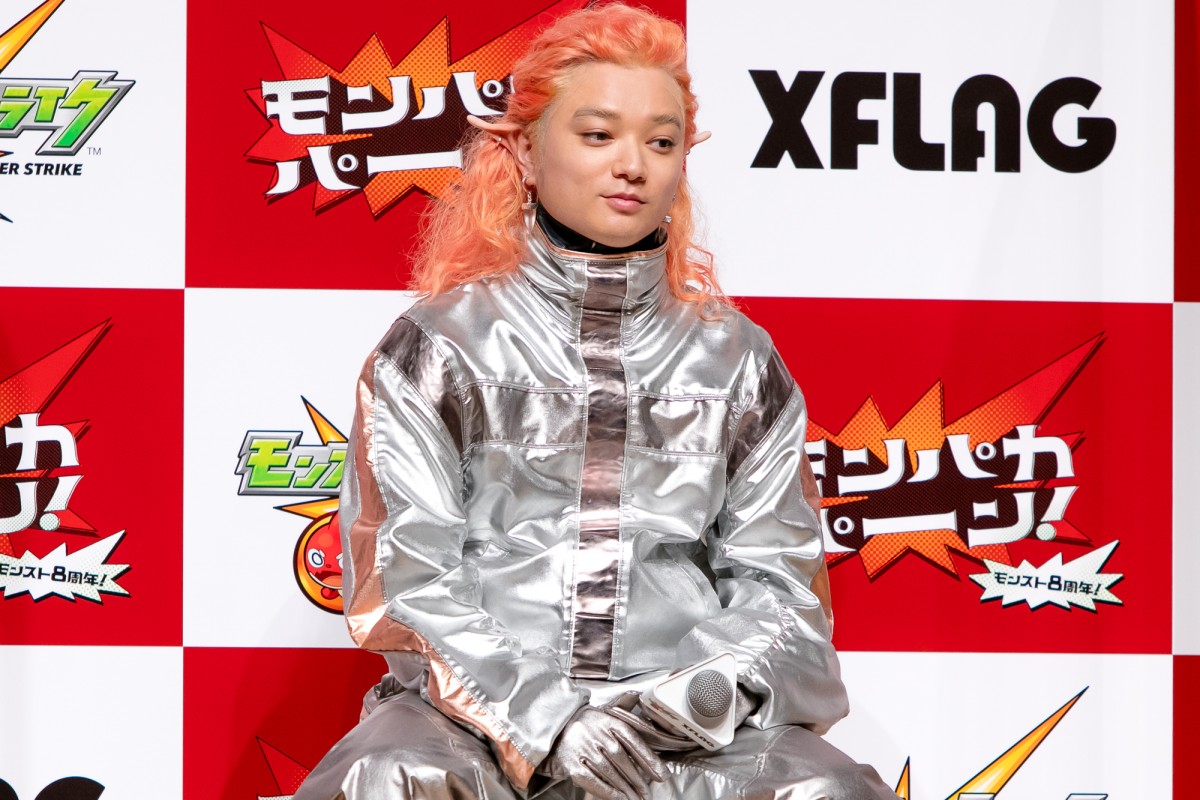 志尊淳、満島真之介・矢本悠馬の“貪欲さ”に感銘「僕も初心に帰らないと」