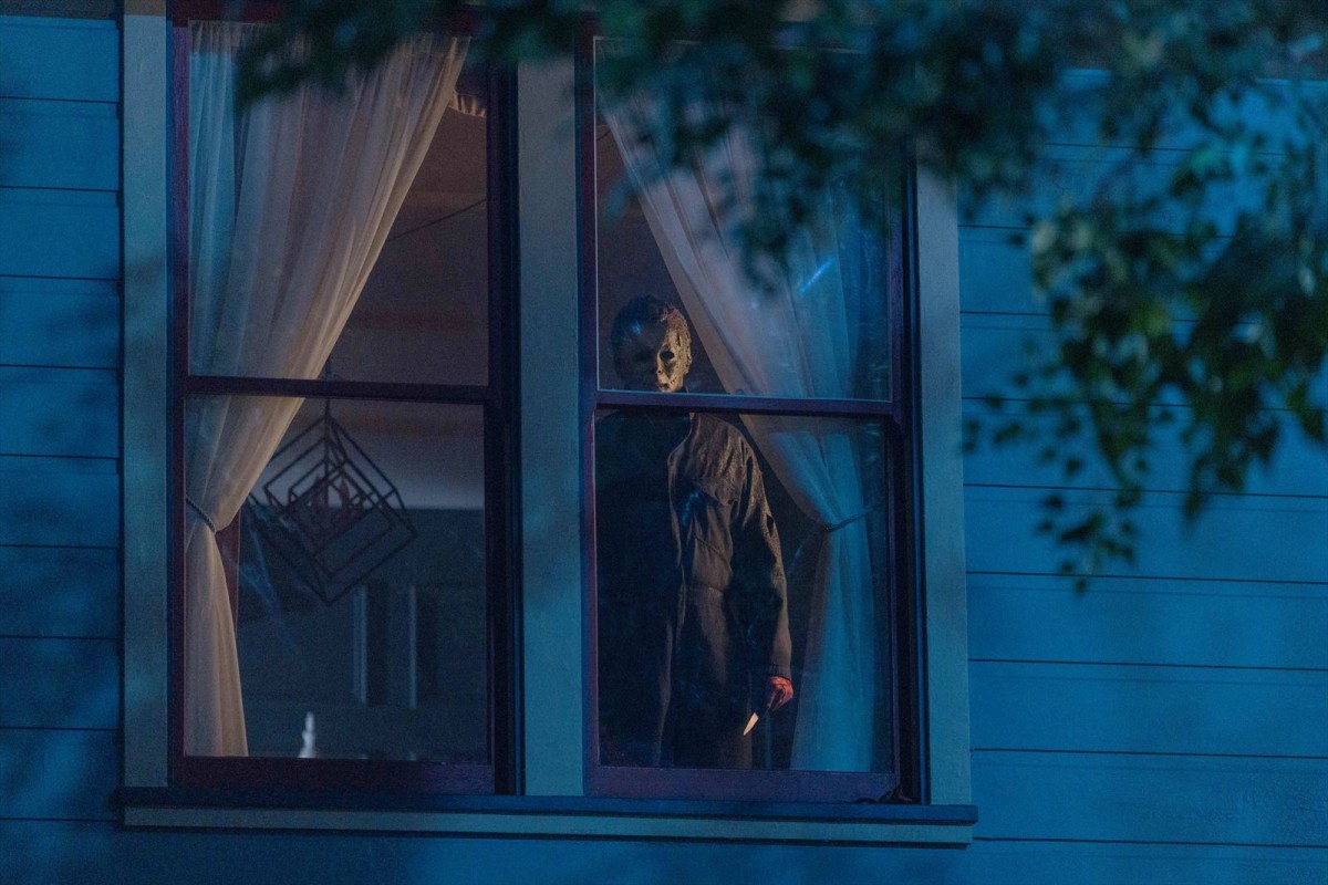 打倒ブギーマン！　ローリーと住人たちが立ち上がる『ハロウィン KILLS』場面写真解禁