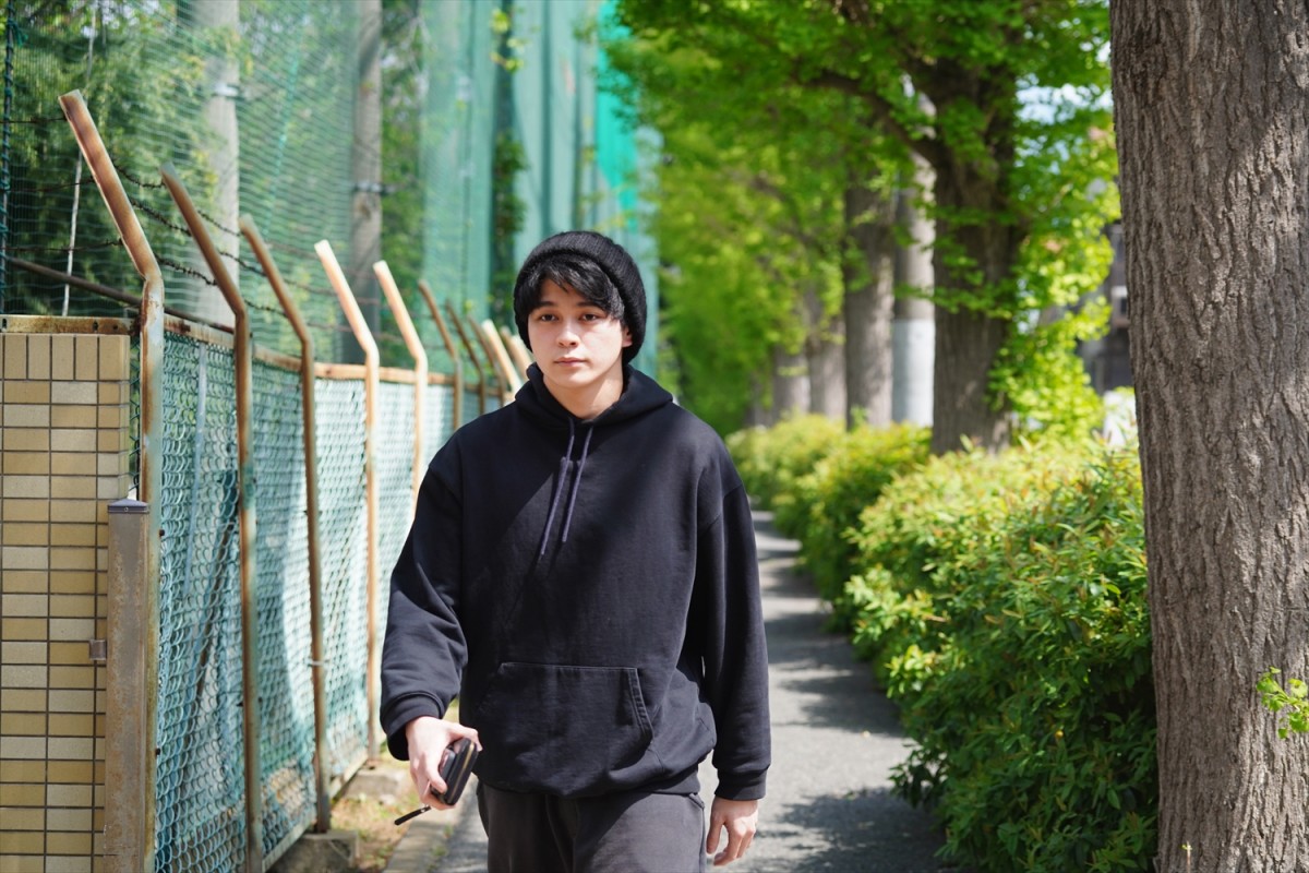 眞栄田郷敦、夢への挫折が役者になる転機に――「30歳から本格スタート」と見据える目標とは