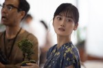 ドラマ『じゃない方の彼女』より