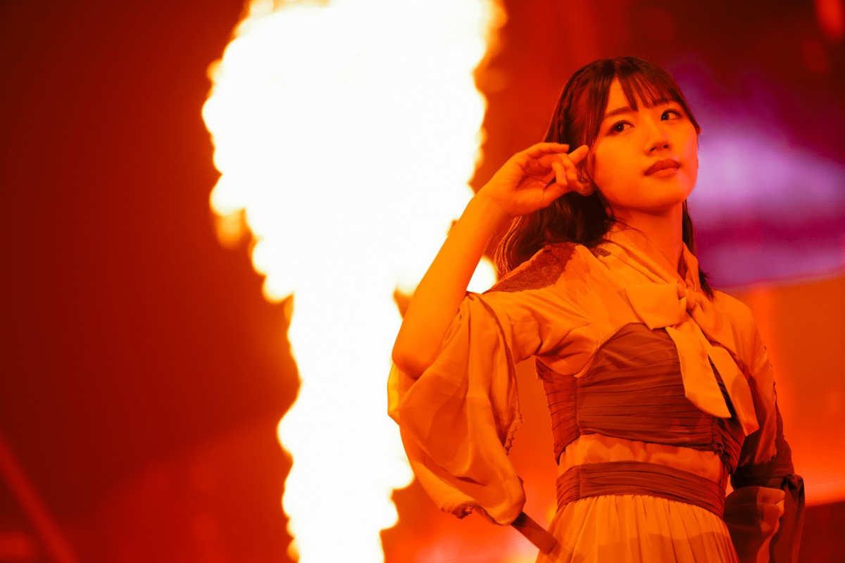 日向坂46、初の全国ツアー完走！　「ひなくり2021」開催も決定