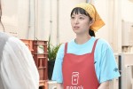 ドラマ『婚姻届に判を捺しただけですが』第2話場面写真