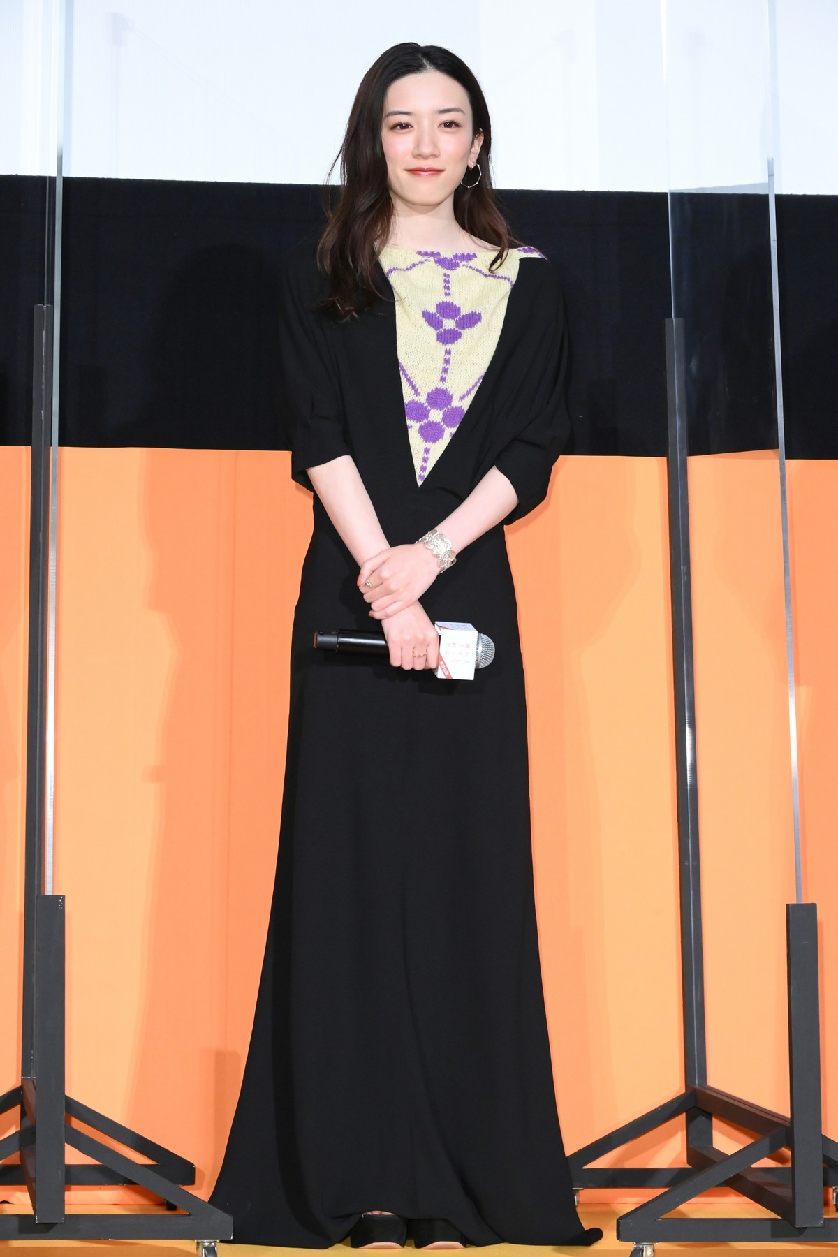 永野芽郁「起きたら泣いてた」エピソードに石原さとみ心配　田中圭は便乗失敗