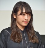 渡辺梨加（欅坂46のときに撮影）