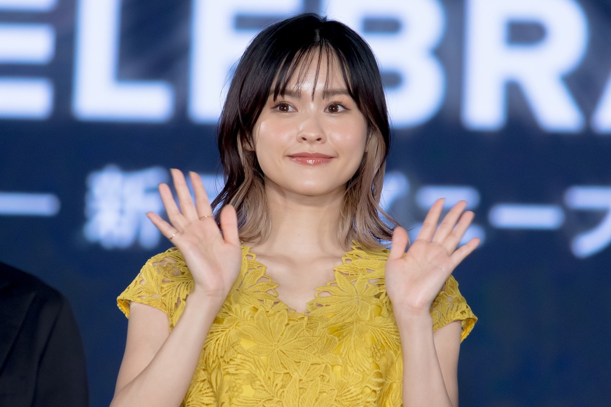 山崎育三郎、美しい歌声でディズニーの世界観を表現「原点を感じられるようなステージに」
