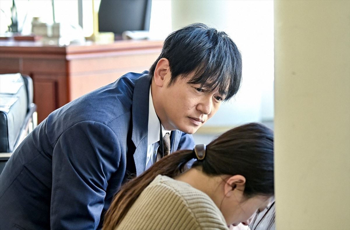 『最愛』吉高由里子の“号泣演技”に称賛の声「心震える」「凄すぎる」