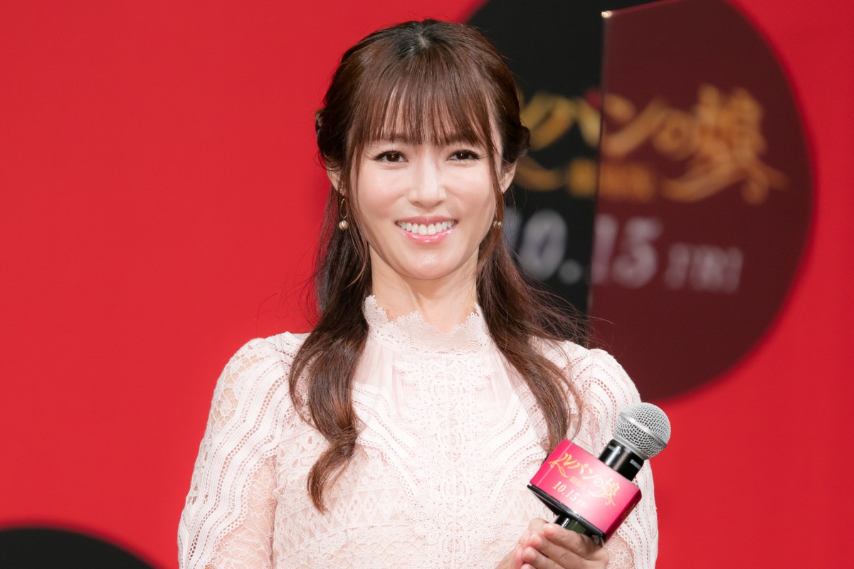 深田恭子、瀬戸康史のアクションを絶賛「何人もなぎ倒してました」