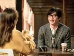 映画『そして、バトンは渡された』メイキングカット