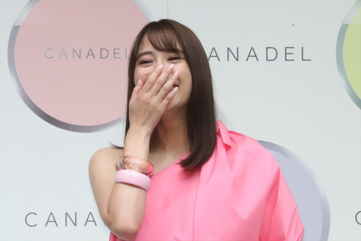 広瀬アリスは「時間で気分が変わる超気分屋」　吉瀬美智子とともに“めんどくさい女”宣言
