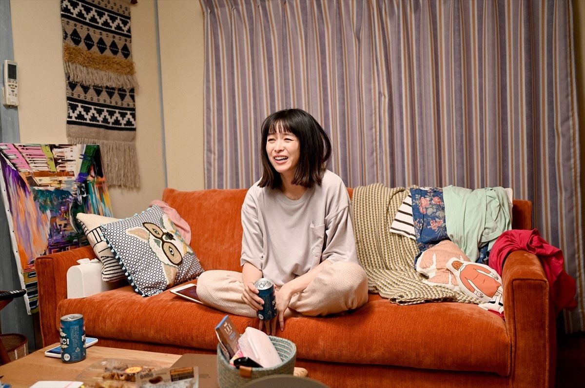 『婚姻届に判を捺しただけですが』坂口健太郎、堅物営業マン役に視聴者熱狂「違う世界線の菅波」