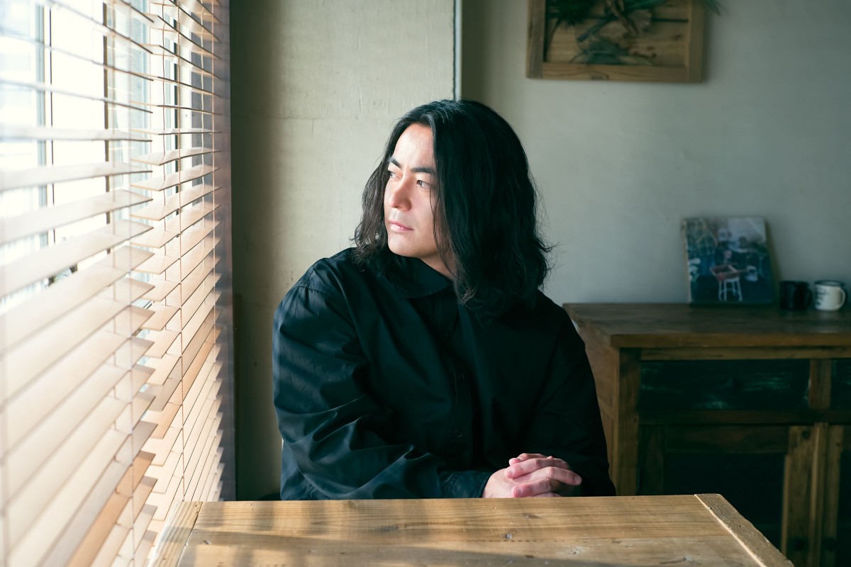 山田孝之、3年向き合った『全裸監督』の“後遺症”「いまだに視界の隅に村西とおるがいる」