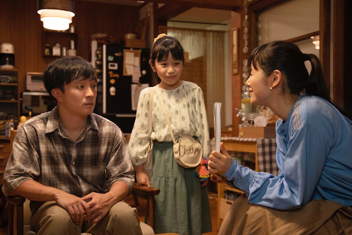 『じゃない方の彼女』第2話　怜子のキスが頭から離れない雅也…怜子も驚く行動に