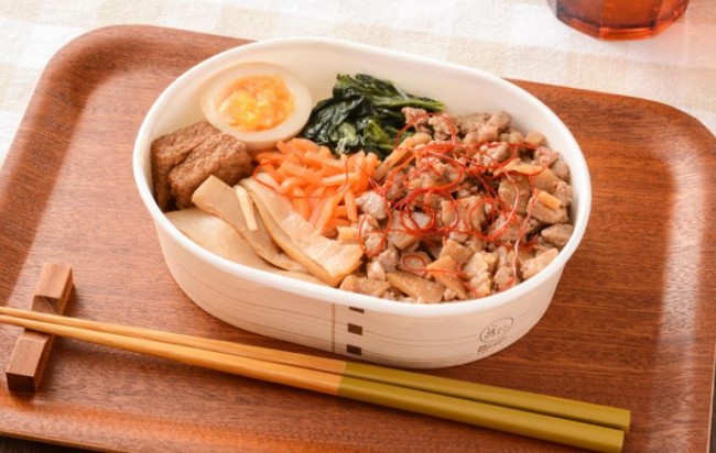 ナチュラルローソン「台湾フェア」首都圏限定で開催！　弁当や麺など全10商品発売