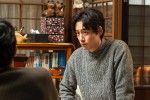 NHK連続テレビ小説『おかえりモネ』第117回より