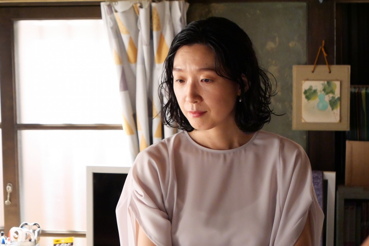 『SUPER RICH』第3話、“衛”江口のりこ、会社を再出発　起死回生の“ビッグバン作戦”を提案