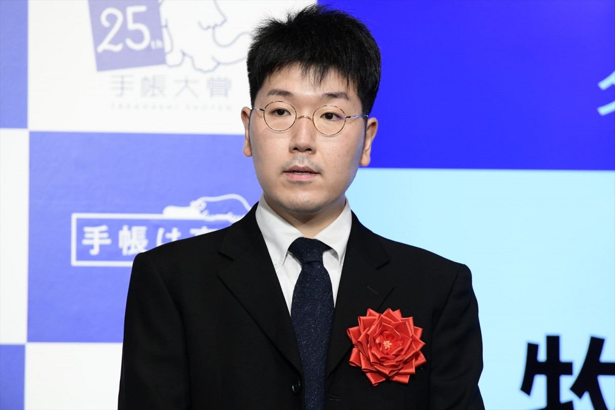 上白石萌音、手帳に書くことの魅力を語る「何よりも正直な記録になる」