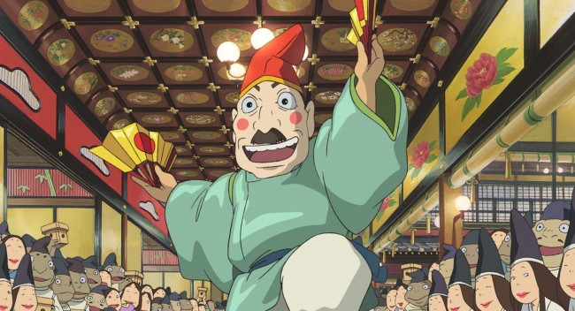 舞台 千と千尋の神隠し 第3弾キャスト発表 大澄賢也 千尋の父 兄役で出演 21年10月13日 写真 クランクイン