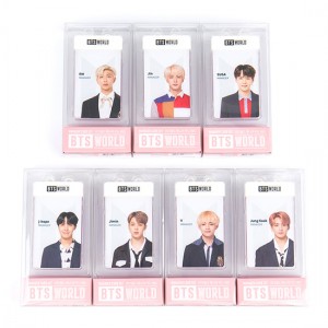 日本初上陸の Bts World グッズが勢ぞろい 福岡でk Popグッズストア開催 21年10月25日 イベント クランクイン トレンド