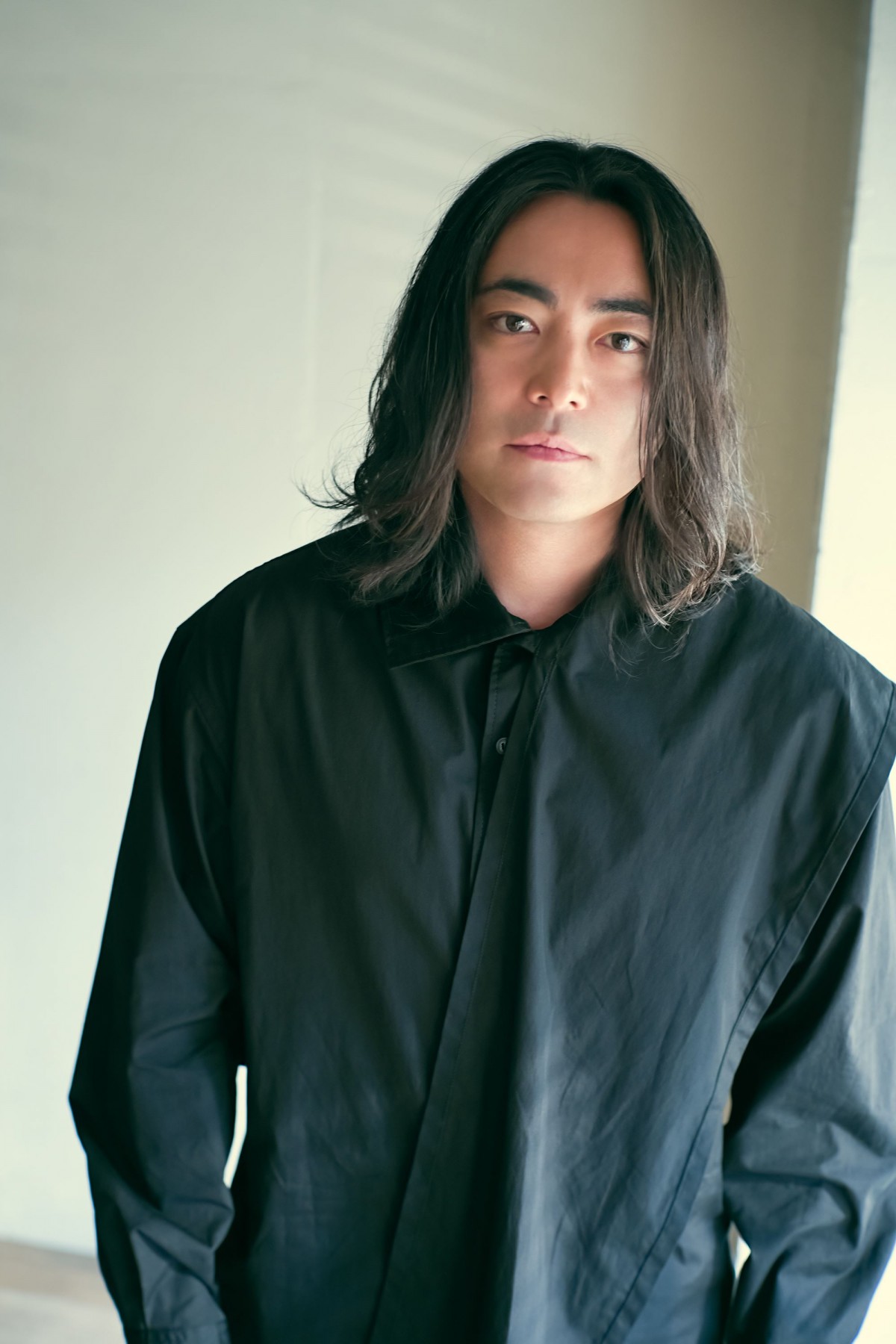 山田孝之、3年向き合った『全裸監督』の“後遺症”「いまだに視界の隅に村西とおるがいる」
