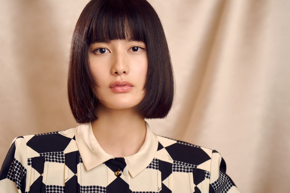 「何事も否定しなくなった」　橋本愛の人生観を変えた映画体験