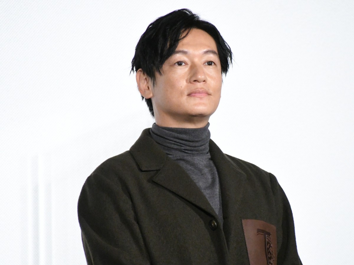 柴咲コウ、レジェンド声優・神谷明と同じ壇上に「光栄です」と感無量