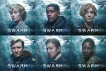 【写真】木村拓哉参戦、大型国際ドラマ『THE SWARM』キャスト＆メイキング写真