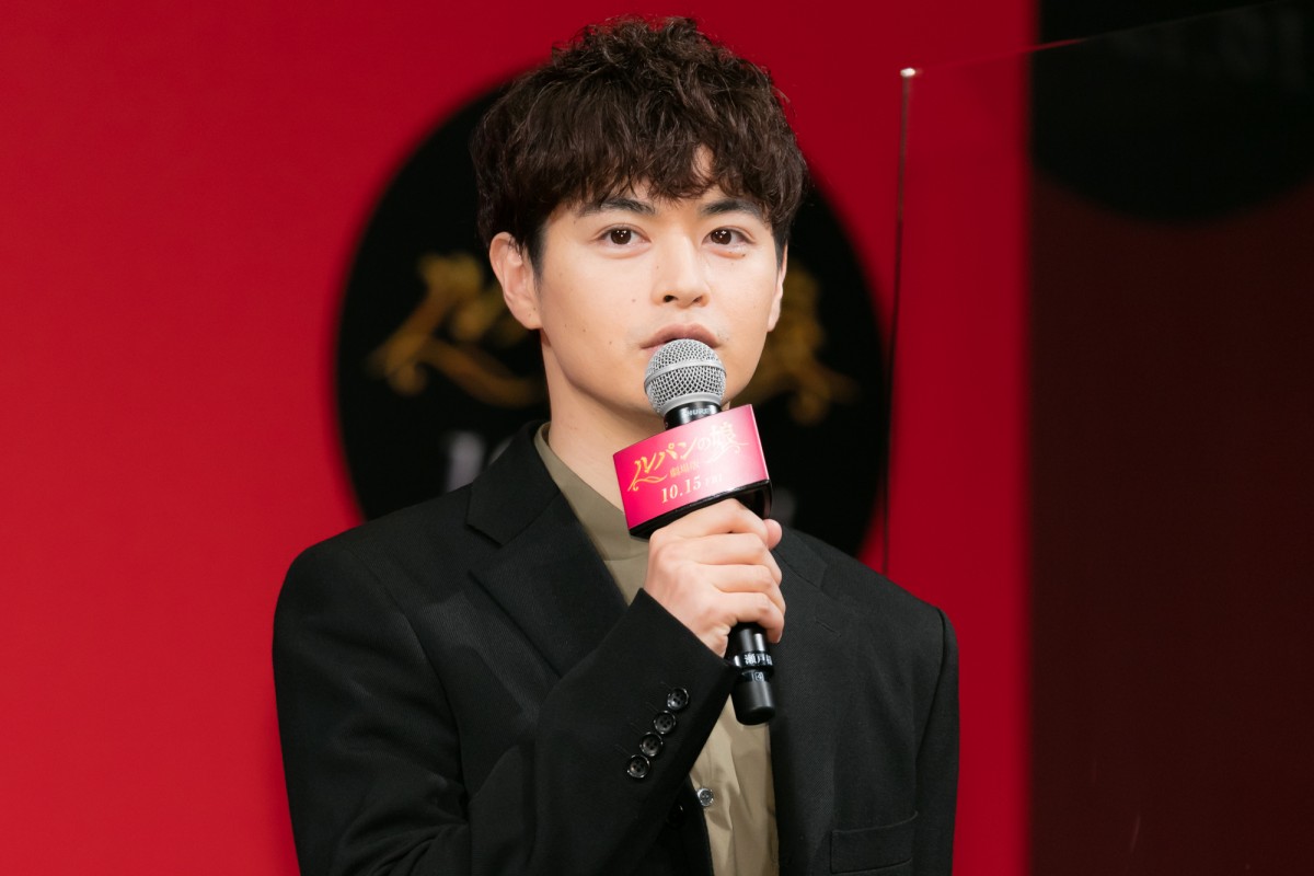 深田恭子、瀬戸康史のアクションを絶賛「何人もなぎ倒してました」