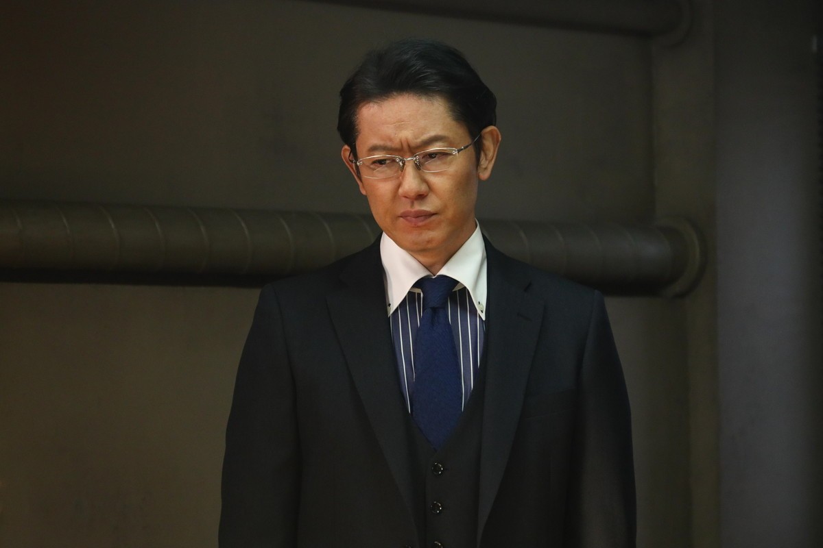 遠藤憲一＆筒井道隆＆尾上松也『ミステリと言う勿れ』出演　菅田将暉との共演を振り返る