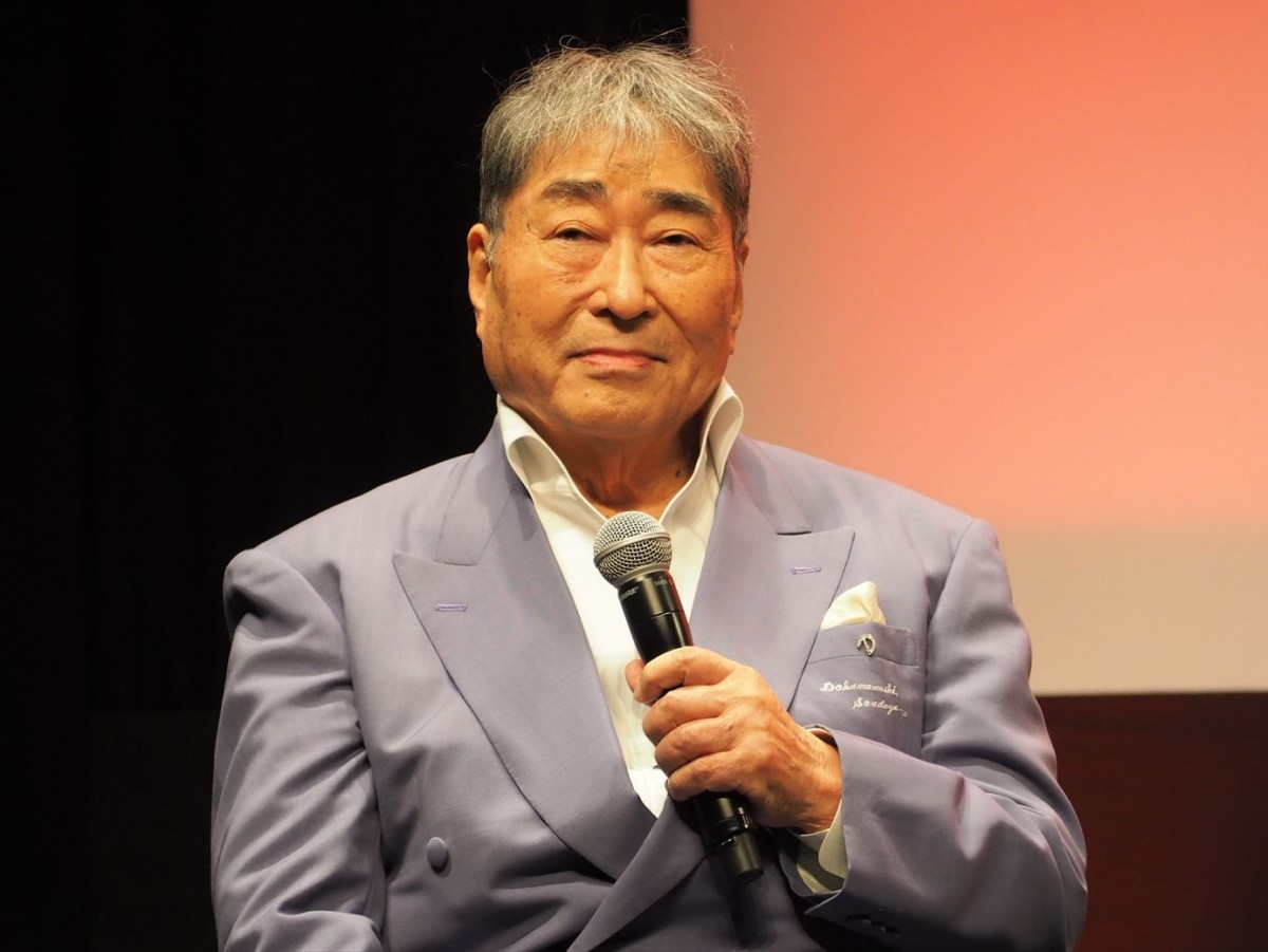 天海祐希、氷川きよしの歌唱でノリノリダンスを披露「頼まれてもないのに踊っちゃった！」