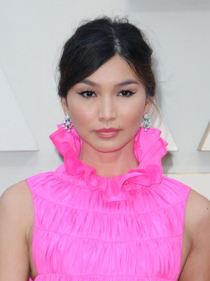 ジェンマ・チャン