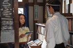 NHK連続テレビ小説『カムカムエヴリバディ』第4回より