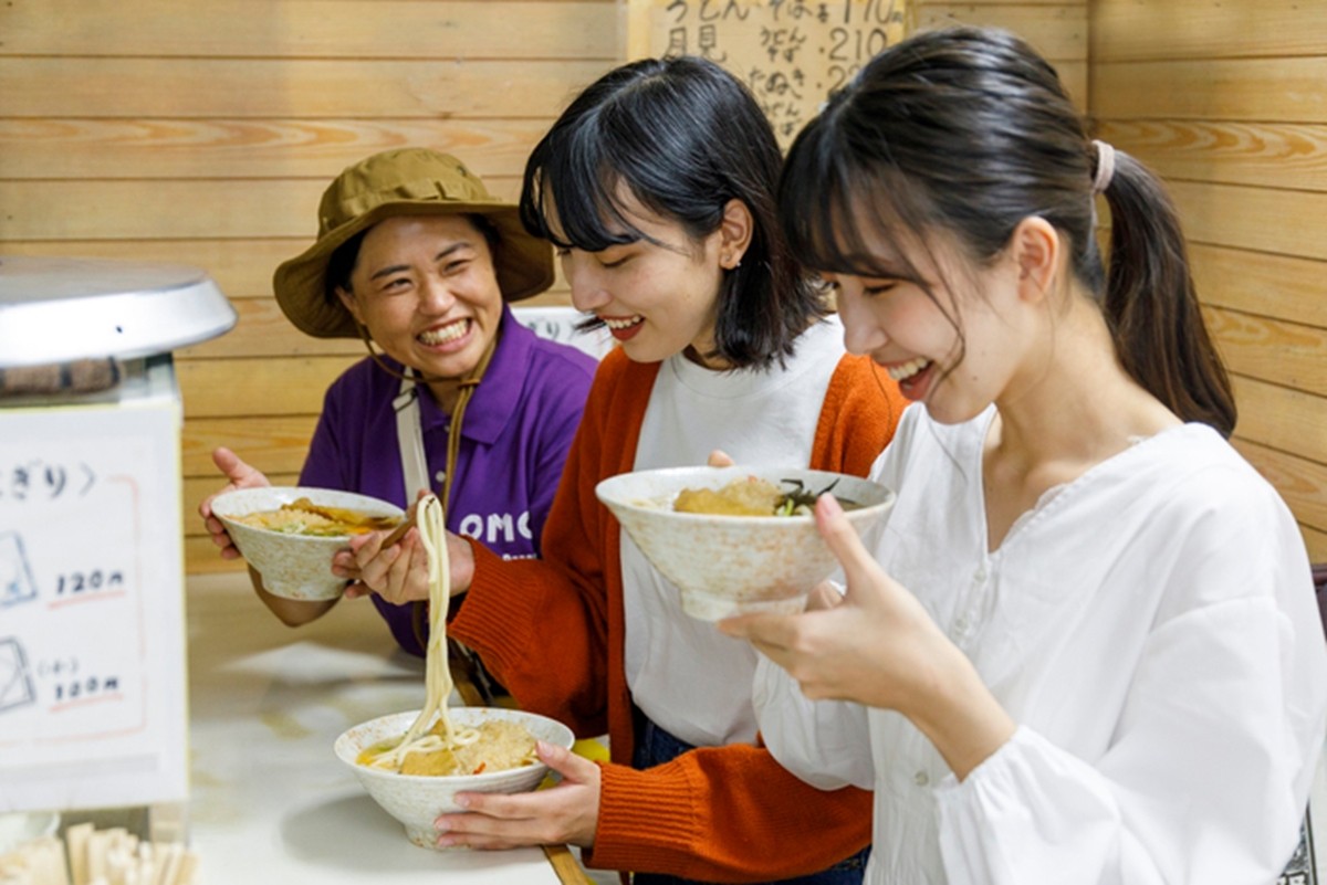 星野リゾート“OMO7大阪”誕生へ！