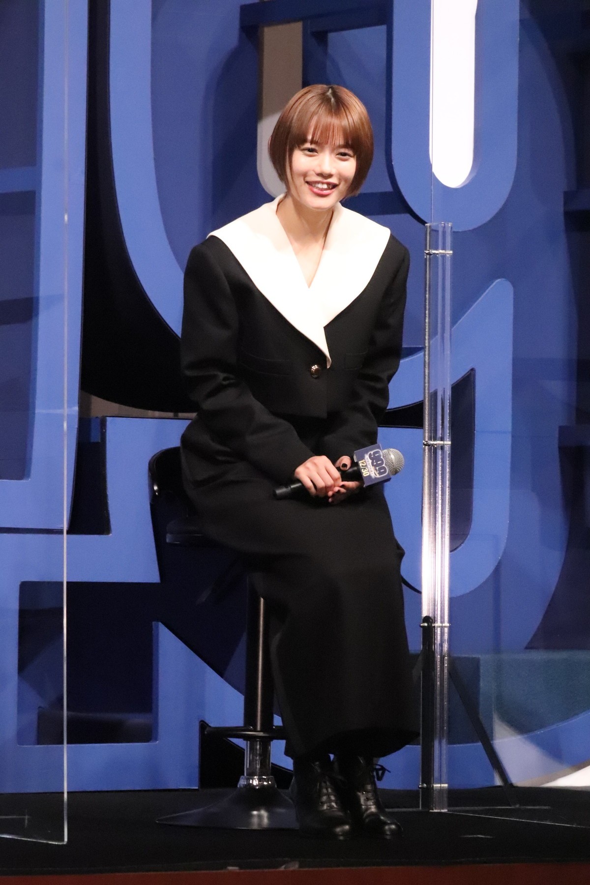松本潤＆香川照之、無茶ぶりに応える杉咲花を絶賛「振り切った演技がすごい」「僕なら怒ります」