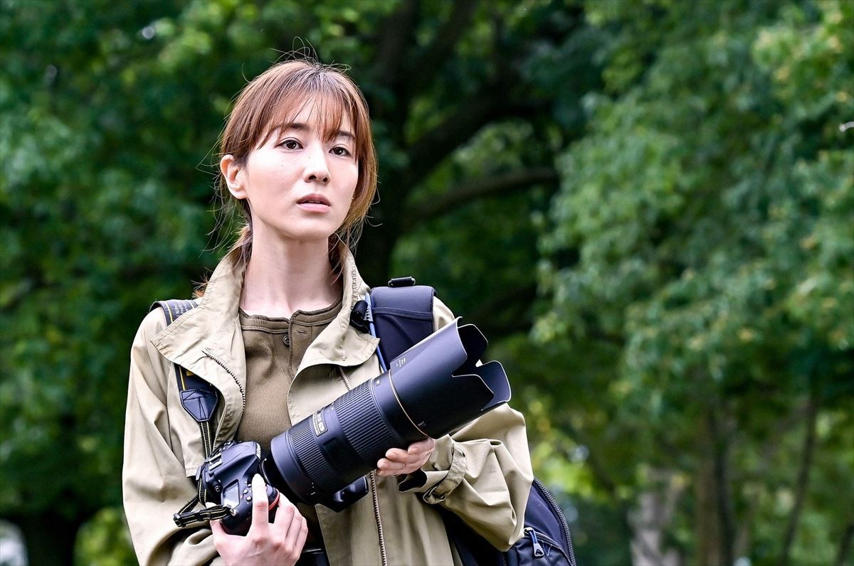 『最愛』第4話　“梨央”吉高由里子、崖っぷち　1本のニュースで治験中断か