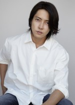 山下智久、6年ぶりラブストーリー主演　Netflixで韓国映画『建築学概論』リメイク