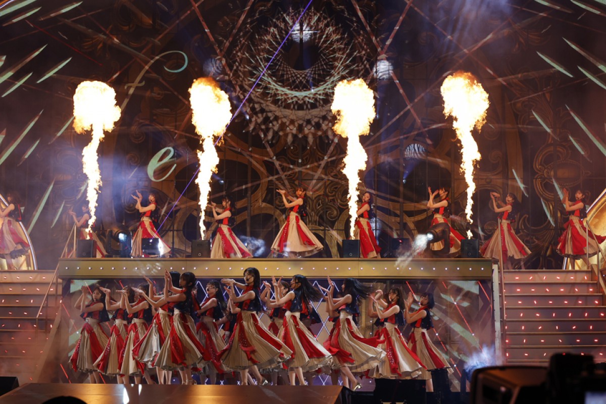 乃木坂46・高山一実、10年間の感謝を胸に卒業「私は幸せでした」