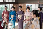 大河ドラマ『青天を衝け』第35回「栄一、もてなす」場面写真	