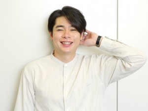 『ウォーキング・デッド』が大好きだという吉村崇（平成ノブシコブシ）にインタビュー