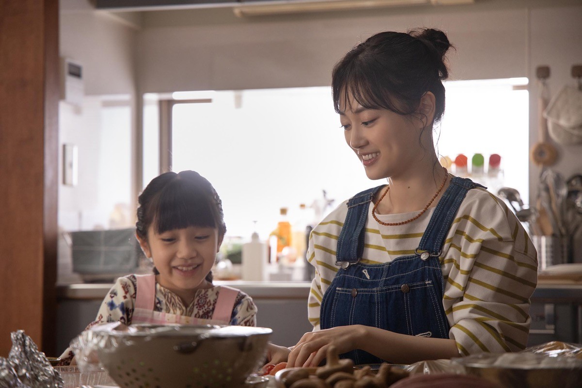 『じゃない方の彼女』第8話　地獄のバーベキューが開幕！　状況はカオスに