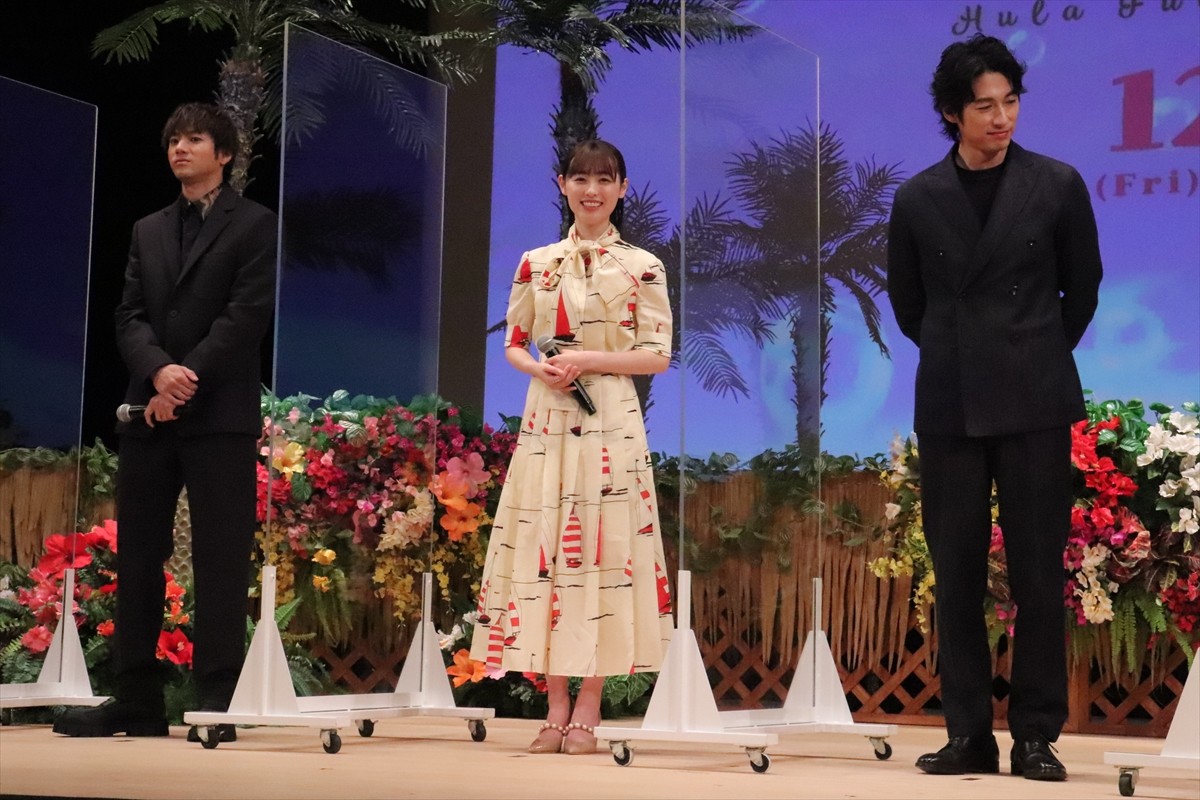 福原遥、仕事を始めた小学1年生のころは極度の人見知りも「ゲームで克服した」