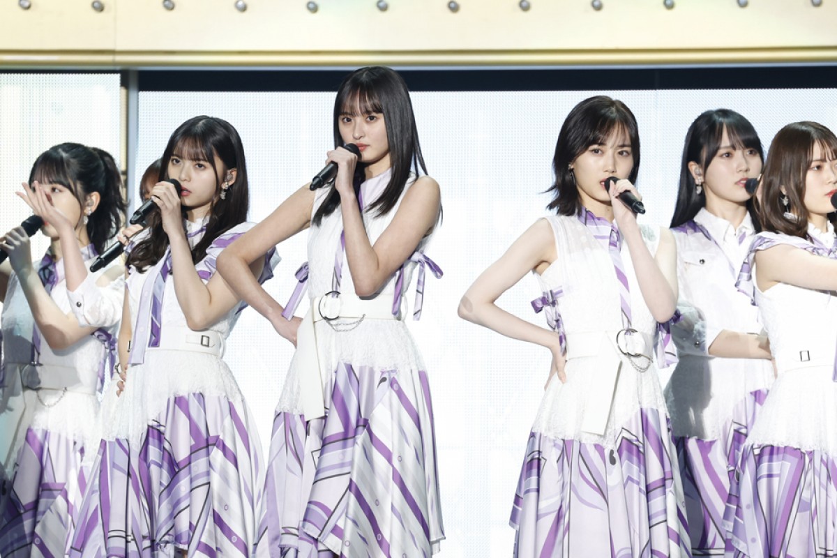 乃木坂46・高山一実、10年間の感謝を胸に卒業「私は幸せでした」