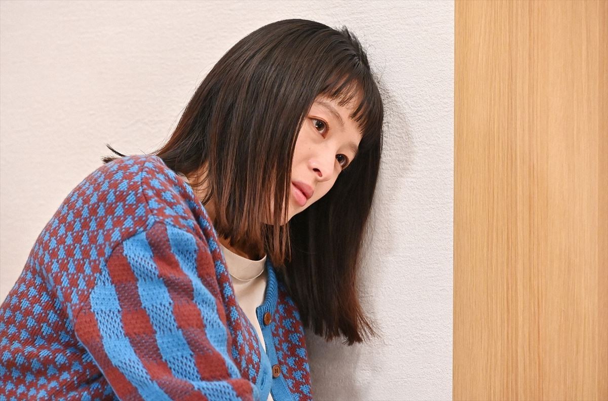 『ハンオシ』百瀬＆明葉、キスシーン2連発に視聴者大興奮「ほんっとにドキドキ」