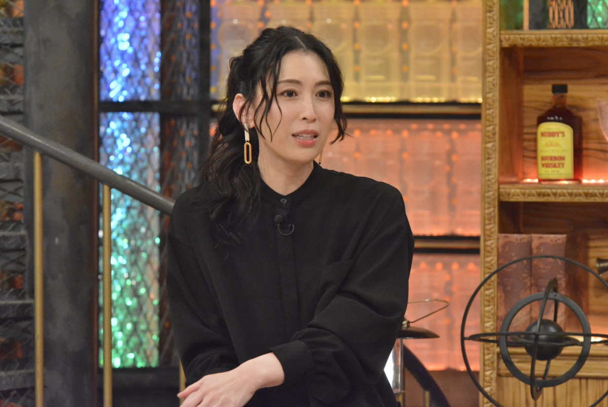 手島優「彼氏ができたからグラビアの過激度を減らしている」　後輩グラドルが暴露